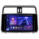 Android head unit Teyes CC3 4+32 Gb Toyota Land Cruiser Prado 150 2018-2020 10" 2k