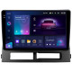 Android head unit Teyes CC3 4+32 Gb Toyota Prius XW20 II 2 2003-2011 (F2) 9" 2k (L3)