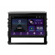 Magetófono de a bordo SIGMA E9232 ANDROID 10 2+32 GB para Toyota Land Cruiser 200 (11) 2015-2020, 9