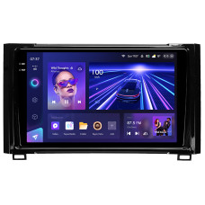 Android head unit Teyes CC3 6+128 Gb Toyota Tundra XK50 2013-2020 9" 2k