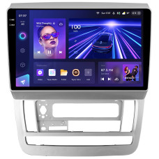 Android head unit Teyes CC3 4+32 Gb Toyota Alphard 1 H10 2002-2005 (F1) 9" 2k