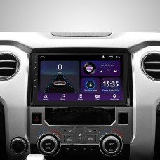 Android head unit SIGMA E9232 ANDROID 10 2+32 Gb Toyota Tundra XK50 2013-2020 9"