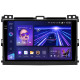 Android head unit Teyes CC3 4+64 Gb Toyota Land Cruiser Prado 120 3 III For Lexus GX470 GX 470 J120 2002-2009 (F1) (A) 9" 2k