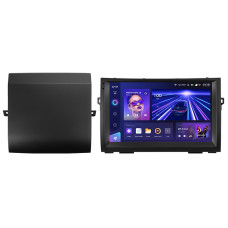 Android head unit Teyes CC3 6+128 Gb Toyota Prius XW20 II 2 2003-2011 (F1) 9" 2k