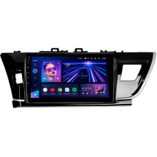 Magallanes Teyes CC3 4+32 GB Toyota Corolla (11 Middle East 2013-2017) (A) 10