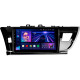 Android head unit Teyes CC3 4+32 Gb Toyota Corolla 11 Middle East 2013-2017 (A) 10"
