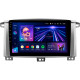 Android head unit Teyes CC3 4+32 Gb Toyota Land Cruiser LC 100-A 2002-2007 (A) 9"
