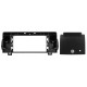 Android head unit Teyes LUX ONE 4+32 Gb Toyota Land Cruiser J300 300 (F1) 2021-2023 (B) 12.3" (L1)