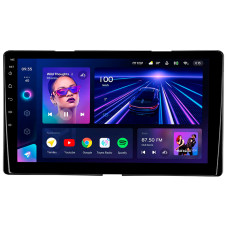 Android head unit Teyes CC3 4+32 Gb Toyota Sienna 3 XL30 2014 - 2020 9"