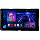 Android head unit Teyes CC3 4+32 Gb Toyota Sienna 3 XL30 2014 - 2020 9"
