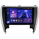 Android head unit Teyes CC3 4+32 Gb Toyota Camry 7 XV 50 55 North America 2014-2017 (A) 10" 2k