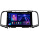 Android head unit Teyes CC3 4+32 Gb Toyota Venza 2008-2016 9"