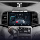 Odtwarzacz multimedialny Teyes CC4 Pro 12+256 GB do Toyoty Venza (2008–2016), 9