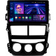 Android head unit Teyes CC3 4+32 Gb Toyota Yaris Vios 2017-2020 (F1) 9" (L1)