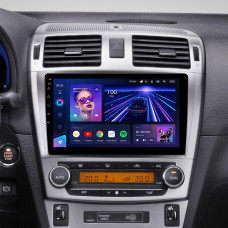 Android head unit Teyes CC3 4+32 Gb Toyota Avensis 3 2008-2015 (F1) 9"
