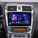 Android head unit Teyes CC3 4+32 Gb Toyota Avensis 3 2008-2015 (F1) 9"