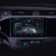 Android head unit Teyes CC4 Pro 8+128 Gb Toyota Avalon 4 IV XX40 2012 - 2018 9" 2k (L1)
