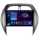 Android head unit Teyes CC3 6+128 Gb Toyota RAV4 2 CA20 CA20W XA20 2003-2005 (F4) 9" 2k