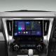 Android head unit Teyes CC3L 4+64 Gb Toyota Alphard H30 2015-2020 10"