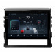 Android head unit Teyes CC4 Pro 8+128 Gb Toyota Land Cruiser 200 11 2015-2020 9" 2k