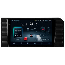 Android head unit Teyes CC4 Pro 12+256 Gb Toyota Land Cruiser Prado J250 2024 10" 2k