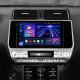 Android head unit Teyes CC3 4+32 Gb Toyota Land Cruiser Prado 150 2018-2020 10"