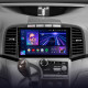 Android head unit Teyes CC3 4+32 Gb Toyota Venza 2008-2016 9"