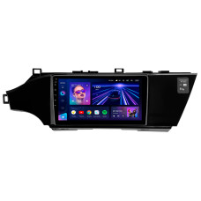 Oryginalna magnetofon Teyes CC3 4+32 GB do Toyoty Avalon 4 IV (XX40) 2012–2018, 9