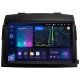 Android head unit Teyes CC3L 4+64 Gb Toyota Sienna 2 II XL20 2003-2010 9"