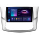 Android head unit Teyes CC3 4+64 Gb Toyota Avalon 3 XX30 (F2) 2010-2012 9" 2k
