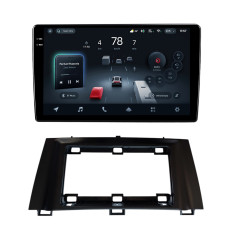 Android head unit Teyes CC4 Pro 8+128 Gb Toyota SOLARA 2007 9" 2k