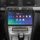 Android head unit SIGMA PRO 9464 ANDROID 10 4+64 Gb 4G DSP Toyota Avensis T250 2 II 2003-2009 9"
