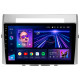 Android head unit Teyes CC3 4+32 Gb Toyota Corolla Verso AR10 2004 - 2009 (F2) 9"