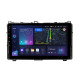 Android head unit Teyes CC3L 4+32 Gb Toyota Corolla 11 2017-2018 9"