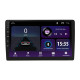 Magniola de tablero SIGMA E9232 ANDROID 10 2+32 GB Toyota AVENSIS 2002-2008 NEGRA 9