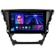 Android head unit Teyes CC3 4+32 Gb Toyota Avensis 3 2015-2018 (F2) 10"