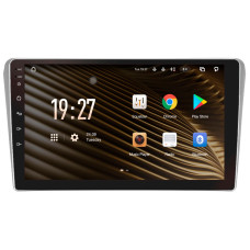 Android head unit SIGMA S9432 ANDROID 10 4+32 Gb 4G DSP Toyota Avensis T250 2 II 2003-2009 9"