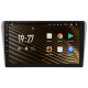 Android head unit SIGMA S9432 ANDROID 10 4+32 Gb 4G DSP Toyota Avensis T250 2 II 2003-2009 9"