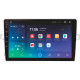 Android head unit SIGMA X9464 ANDROID 10 4+64 Gb 4G DSP Toyota Verso R20 2009-2018 (F1) 9"