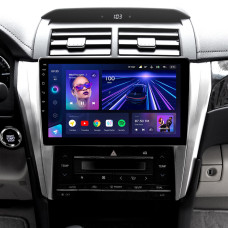 Android head unit Teyes CC3 4+32 Gb Toyota Camry 7 XV 50 55 2014-2017 (A) 10"