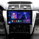 Stamm-Magnetophon Teyes CC3 4+32 GB Toyota Camry XV70 (50, 55) 2014–2017 (A) 10