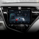 Android head unit Teyes CC4 Pro 8+128 Gb Toyota Camry 8 XV 70 2017-2020 10" 2k