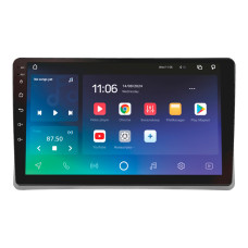 Android head unit SIGMA PRO 9464 ANDROID 10 4+64 Gb 4G DSP Toyota Land Cruiser 10 J100 100 1998-2007 9"