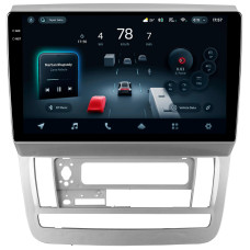 Android head unit Teyes CC4 Pro 12+256 Gb Toyota Alphard 1 H10 2002-2005 (F1) 9" 2k