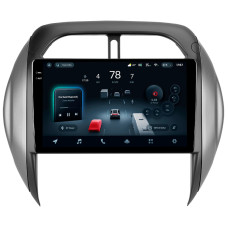 Android head unit Teyes CC4 Pro 8+128 Gb Toyota RAV4 2 CA20 CA20W XA20 2003-2005 (F4) 9" 2k