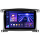 Android head unit Teyes CC3 4+64 Gb Toyota Land Cruiser LC 100-B 2002-2007 (C) 10" 2k (L2)