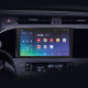 Android head unit SIGMA X9464 ANDROID 10 4+64 Gb 4G DSP Toyota Avalon 4 IV XX40 2012 - 2018 9" (L1)