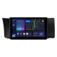 Android head unit Teyes CC3L 4+64 Gb Toyota GT 86 For Subaru BRZ (Left hand drive) 2012-2016 9"