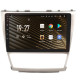 Android head unit SIGMA S10432 ANDROID 10 4+32 Gb 4G DSP Toyota Camry 6 XV 40 50 2006-2011 10"