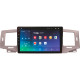 Android head unit SIGMA X9464 ANDROID 10 4+64 Gb 4G DSP Toyota Corolla 9 E120 2004-2006 9"